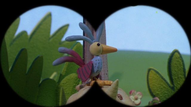 Bob the Builder S03E03 - Bob's Day Off