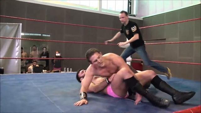 Louis Napoleon vs David Starr