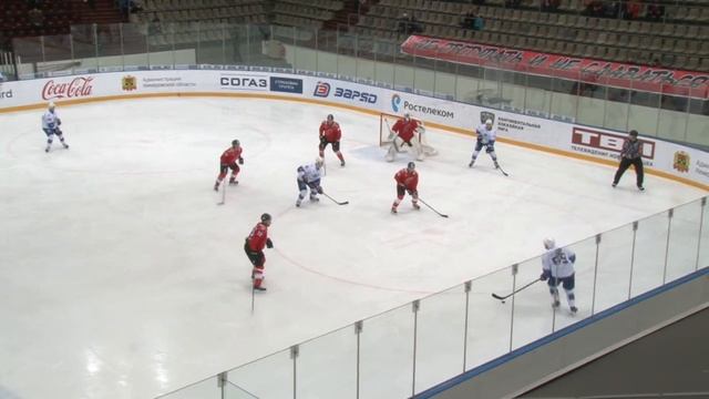 Lada 2 @ Metallurg Nk 3 11/26/2016