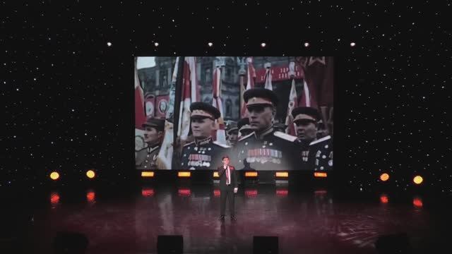 Андон Варданян - «Офицеры» (Олег Газманов) [Кавер 2025]