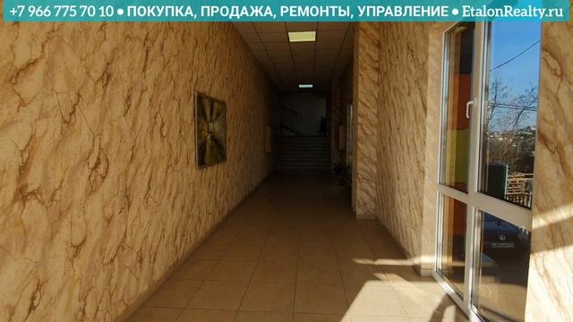 ЖК ОБЛАКА в Сочи • 30м² 6,5млн • СТАТУС КВАРТИРА. Вид на море, большой паркинг, ровное место