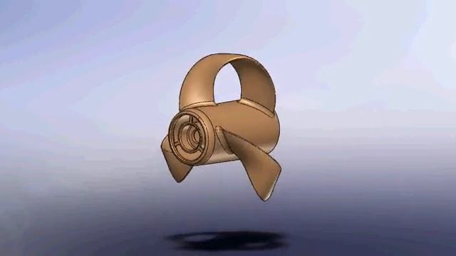Mechanical principles (Propeller)