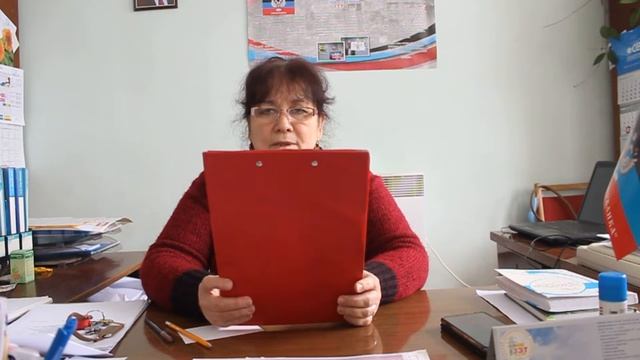 Онлайн День открытых дверей