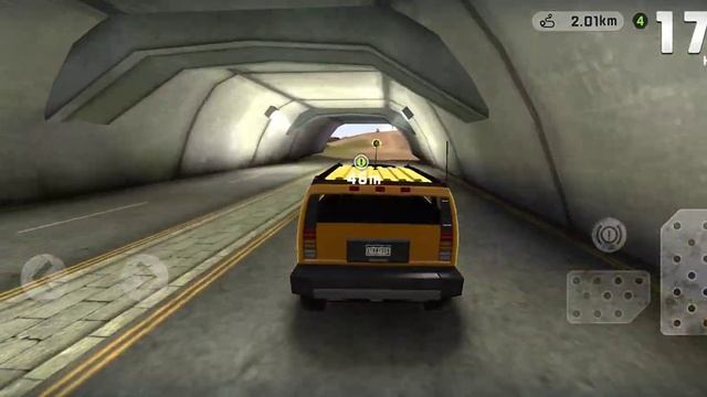 SUV Off-Roading Jeep Driving Simulator | Thar | Best car games android | Truck wala game | Android
