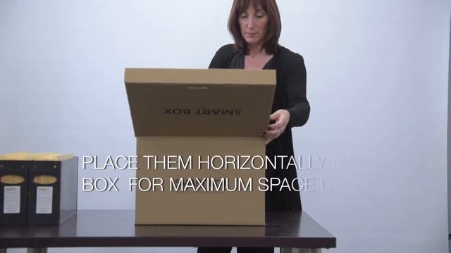The Smart Box