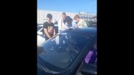 СОРЕВНОВАНИЯ ПО АВТОЗВУКУ В САМАРЕ! МОРЕ ДЫМА И АДРЕНАЛИНА! ДРИФТ,БПАН,АВТОЗВУК, И Т.Д!