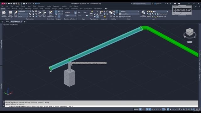 1 -Lesson 9.1-Features of Supports