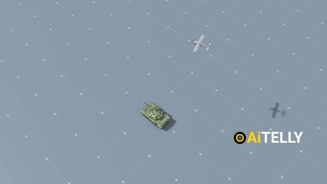 Drone UJ-22  How Ukraine Mysterious Drone Strikes Deep into Russia