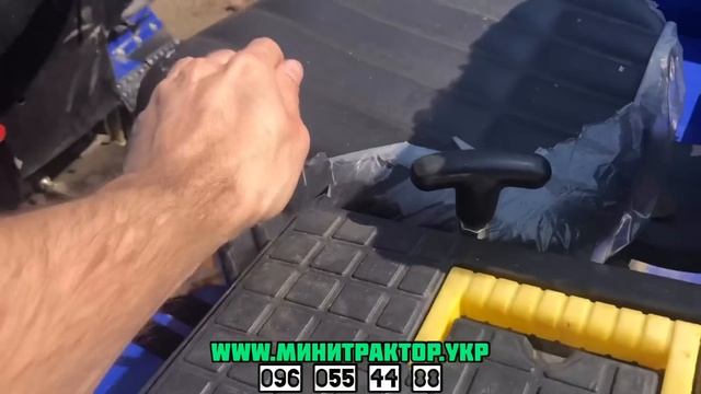 ОРИОН 244, Булат, Форте 244, ДВ - какие трактора брать, где сэкономить?