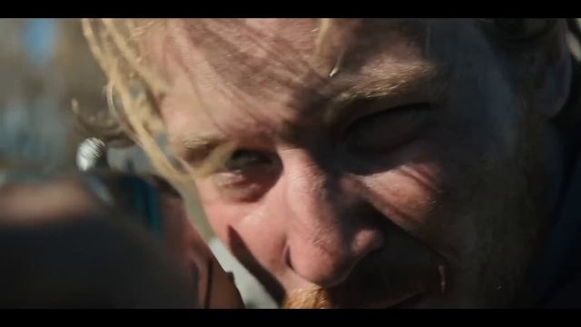 В поисках зверя 2022 Трейлер