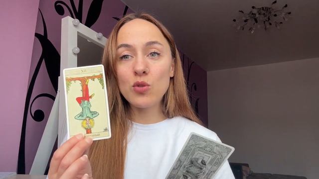 ЛЕВ • АПРЕЛЬ 2024 • Таро Прогноз от Елизаветы Сагайдак
