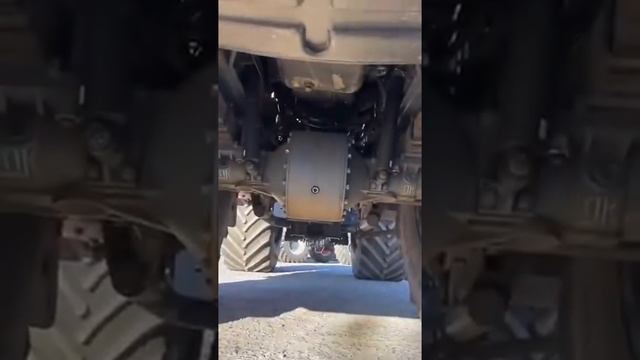 Топовый Кировец К744 Р4 - 420 лс!! Уже в Boston Technic!! Обзор от Недоспасова Александра