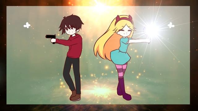 DONUTS - animation meme ( star vs forces of evil )