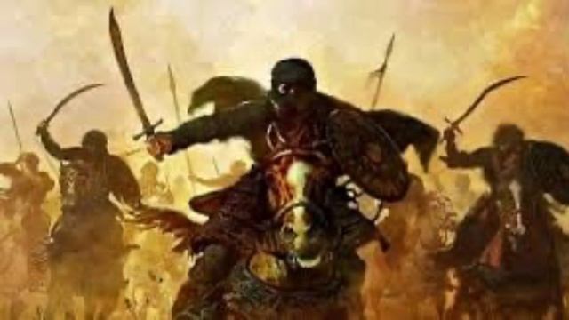 Нашид и НАСТАНЕТ этот час