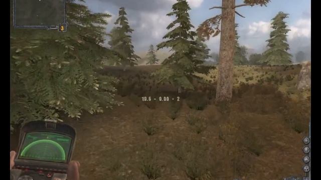 S.T.A.L.K.E.R. Чистое Небо ПРОХОЖДЕНИЕ #26