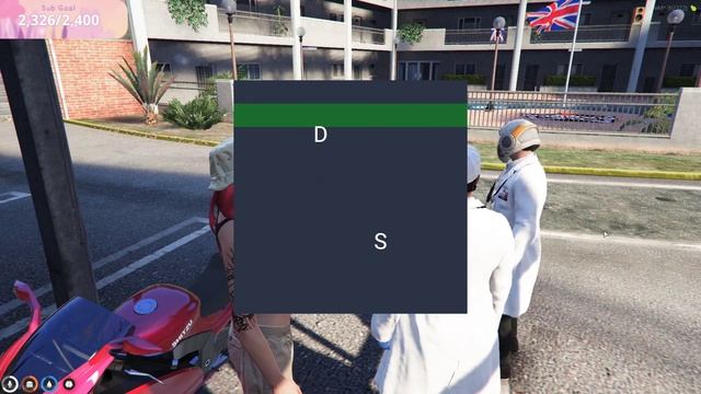 Mandem Lana First Time Doing DDR Hack | GTA 5 RP NoPixel Wicked Moments