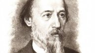 Н. А. Некрасов "Кому на Руси жить хорошо" 4-я часть