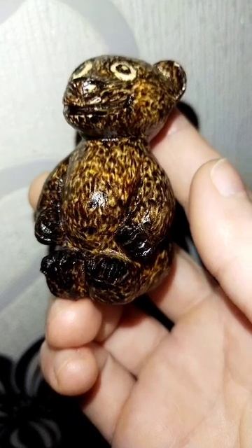 мишка