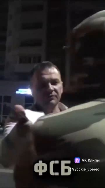 Датый сотрудник госструктуры был пойман за рулём авто в состоянии нестояния