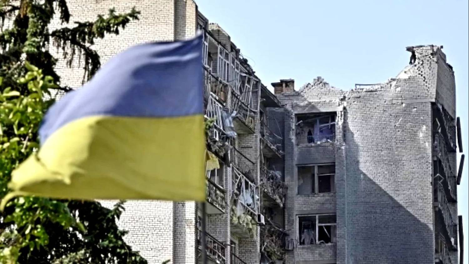 В США объяснили позицию Европы по конфликту на Украине