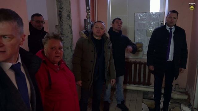 Совещание по итогам социально-экономического развития за 2024 г.