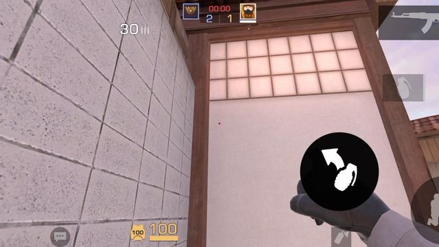первое видео
