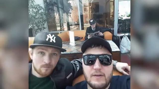 "Живой" Антиреспект