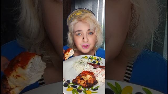 💥ГРУДКА КАК ШАШЛЫК💥