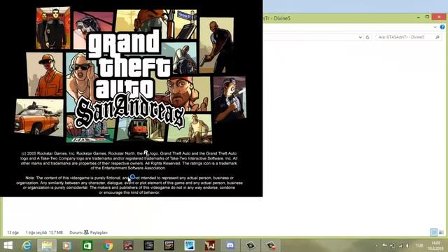 gta san andreas nasıl 100% save yapılır