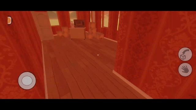 hello neighbor alpha 1 port mobile