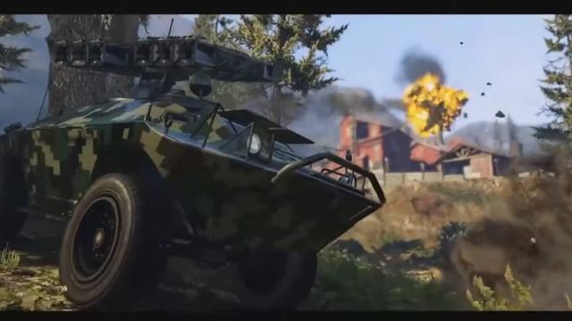 Play Grand Theft Auto V | And Join WGC | Get Sponsor