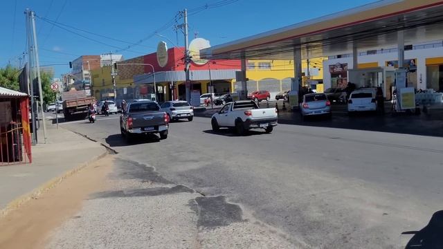 CIDADE DE PETROLINA-PE, E JUAZEIRO-BA, DUAS CIDADES MARAVILHOSAS! EM UM SÓ VÍDEO.