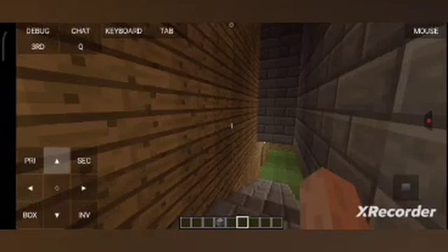 пробуем играть с модами на сервере 27api