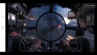 #WarWings séria uma novidade colocar piloto extra no caça pesado