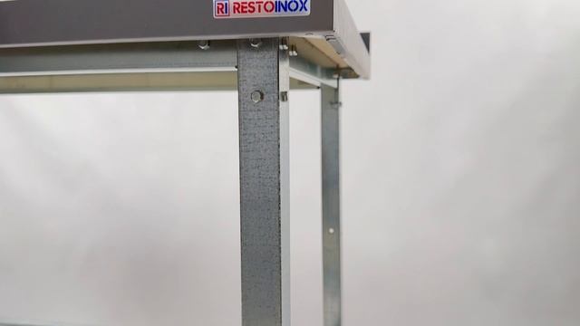 Стол производственный СП-БР-ЭК