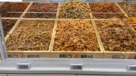 E ink ESL Electronic Shelf Label Digital Price Tag E paper in Supermarket