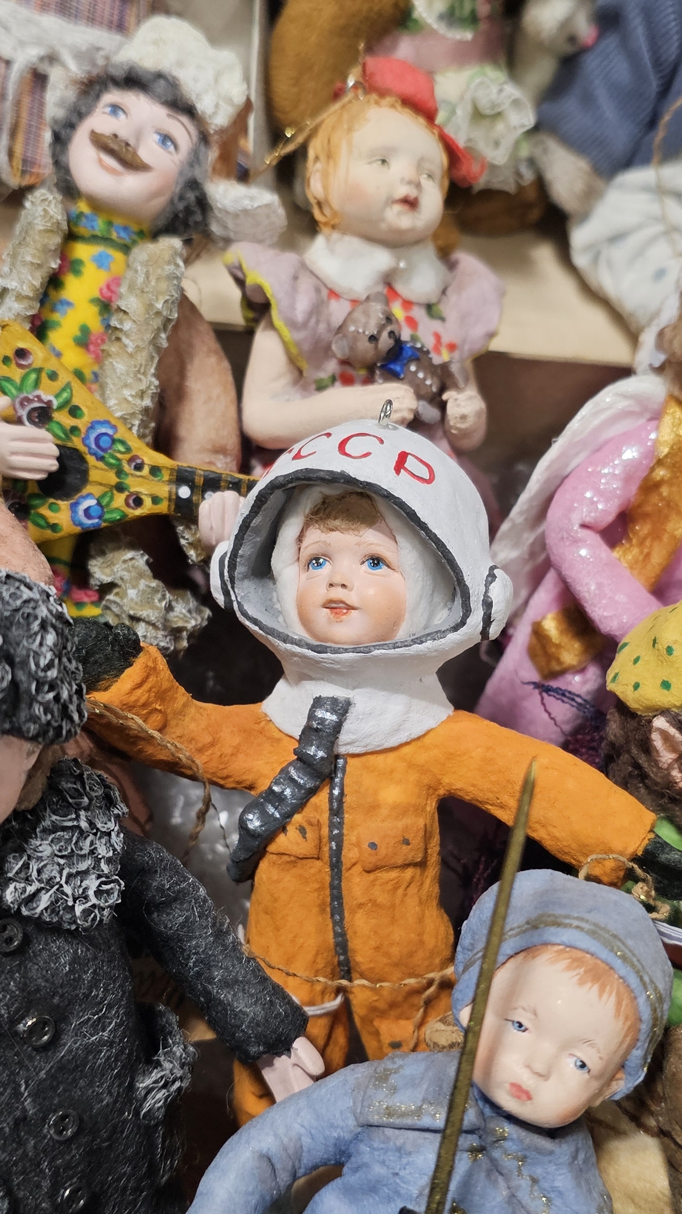 Формула рукоделия весна 2025. Обзор выставки.Ч.10 #формуларукоделия #творчество Муз.: Odyssey, jiglr