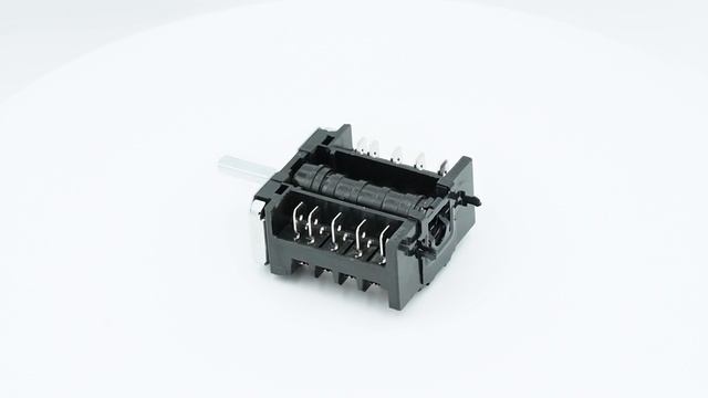 Переключатель 0-1 позиционный для FAGOR (X163007) KS34241