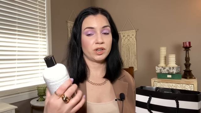 JANUARY EMPTIES//Makeup, Project Pan Items, Perfume and More!