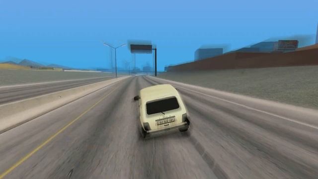 Gta Sa MTA