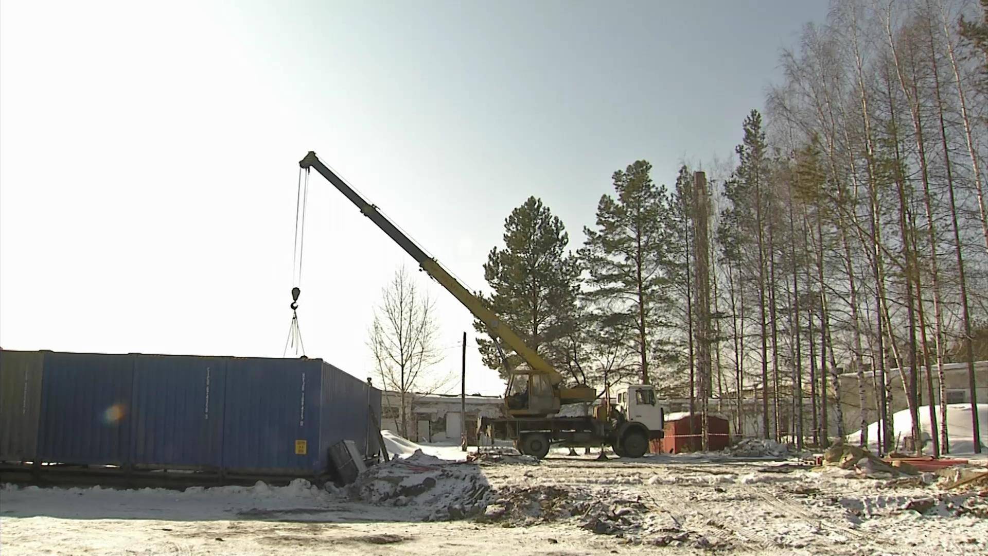 Патологоанатомическому отделению в СГБ № 1 – быть однозначно