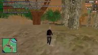 ВХ НА ХЕЛЛОИНСКОЕ ОБНОВЛЕНИЕ ARIZONA RP + БОТ НА ТИР ТЫКВ (рендер на лес, осколки,клады, шахта)
