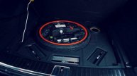 PORSCHE CAYENNE 2022 UPGRADE DE AUDIO STAGE 4