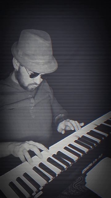 scorpion cover
