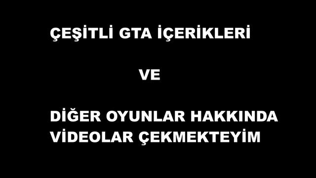 "Bilinmeyen Bey" kanalına Abone Ol! | Kanal Tanıtım Videosu |