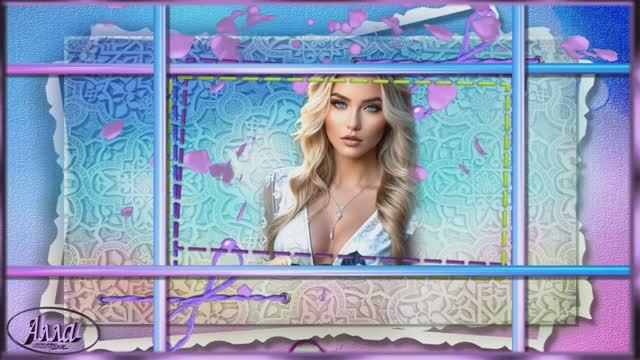 🌹🌹🌹   НАДЕЖДА   НА   ЛЮБОВЬ !   ТАМАРА   ВИКБЕРГ !