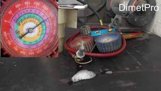 Какое давление выдерживает холодное газодинамическое напыление металла?