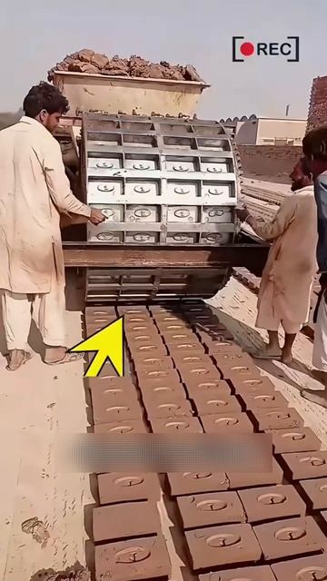 India’s Genius Invention This Machine Builds 120,