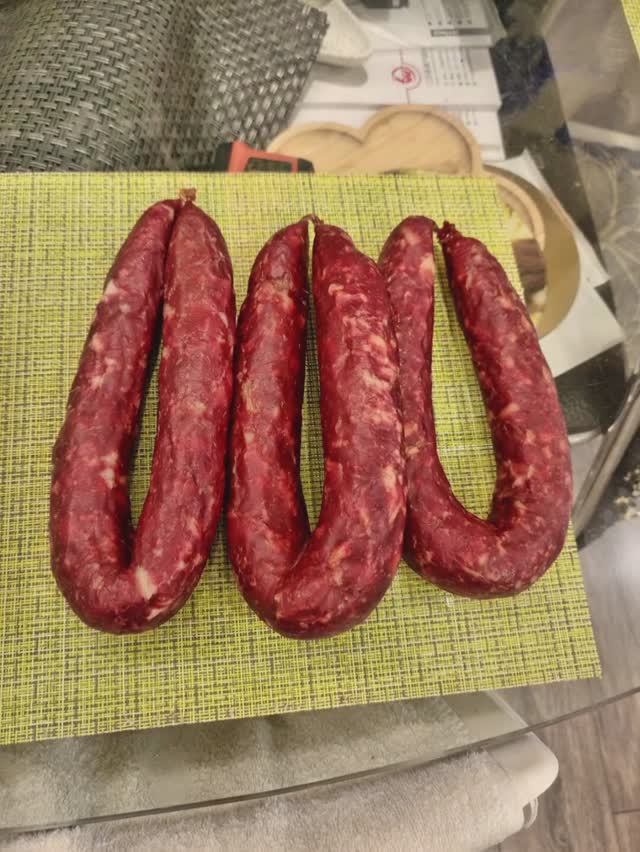 Приготовили к празднику.