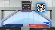 4000 Series Code Reader